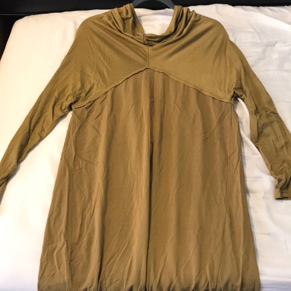 Tunic top - Picture 4 of 4